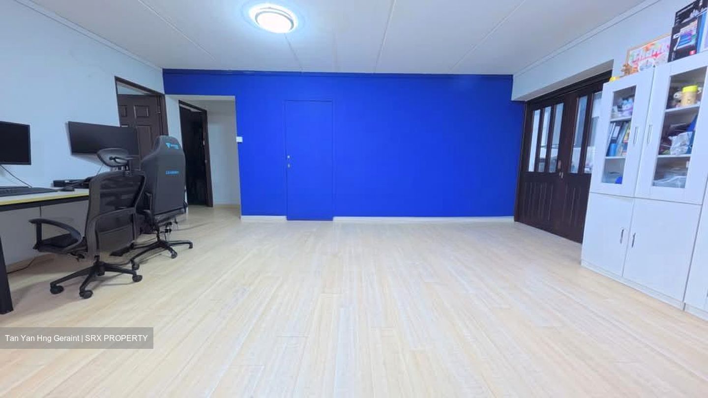 Blk 664A Jurong West Street 64 (Jurong West), HDB 5 Rooms #606392391
